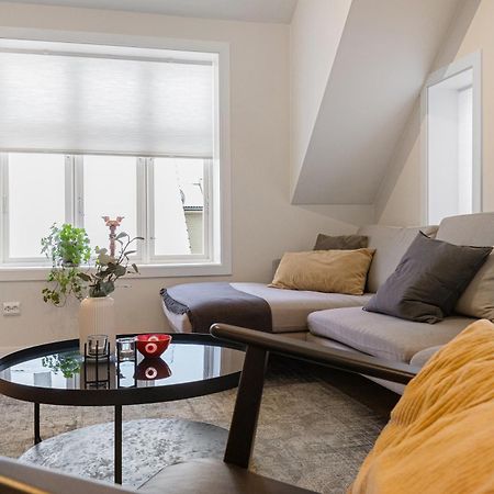 Unique And Spacious Apt Close To City Centre Stavanger Exterior foto