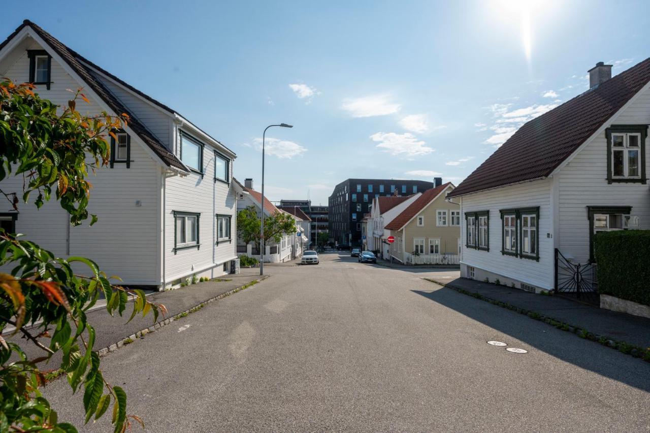 Unique And Spacious Apt Close To City Centre Stavanger Exterior foto